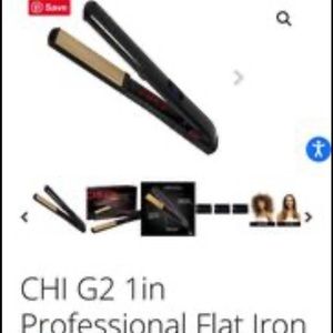 CHI Professional Flatiron